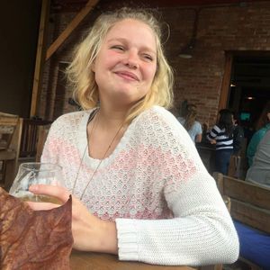 Meet your Posher, Hope